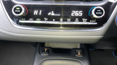 Toyota Corolla 1.8 VVT-i Hybrid Icon 5dr CVT Hybrid Hatchback